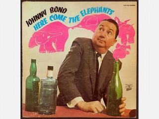 Johnnny Bond picture, image, poster